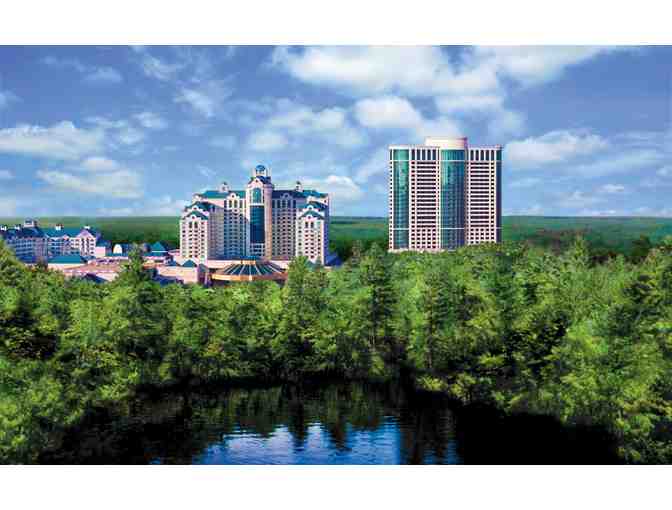Foxwoods Resort Casino 1 Night Stay - Photo 1