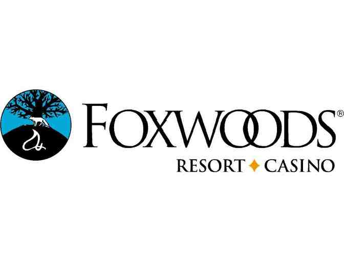 Foxwoods Resort Casino 1 Night Stay - Photo 2