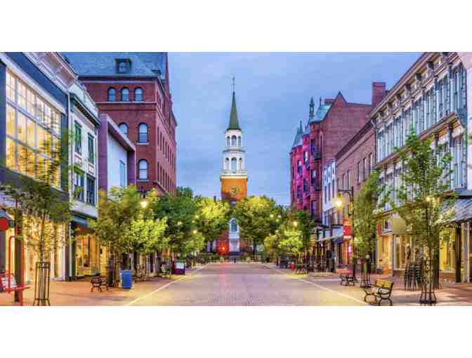 Romantic New England Getaway! - Photo 1