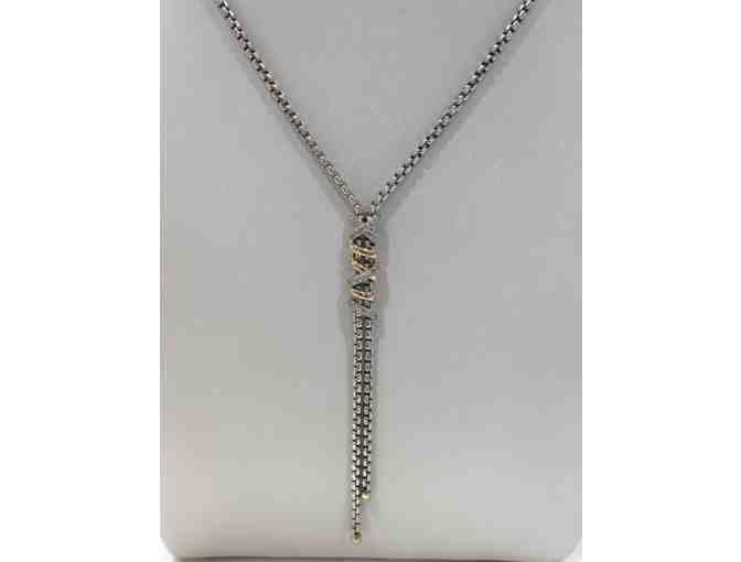 LIVE: Liljenquist & Beckstead Jewelry Package