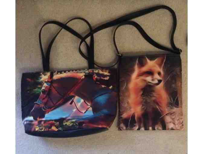 Custom Photoshoot to Create Clothing & Accessories