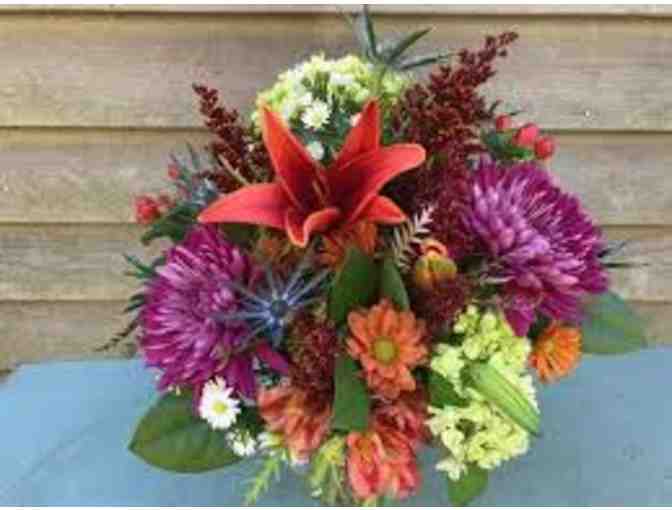 Two $50 Gift Cards - Skillins Greenhouses - 3 Locations Falmouth, Brunswick and Cumberland