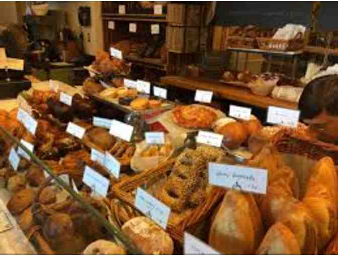 $25 Standard Baking Company Gift Card