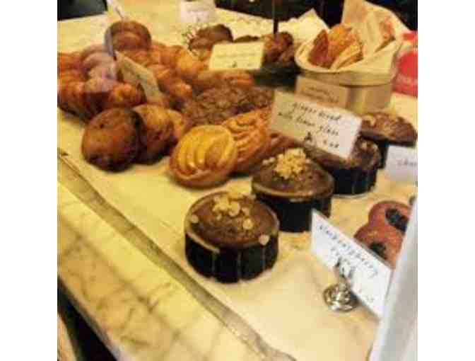 $25 Standard Baking Company Gift Card