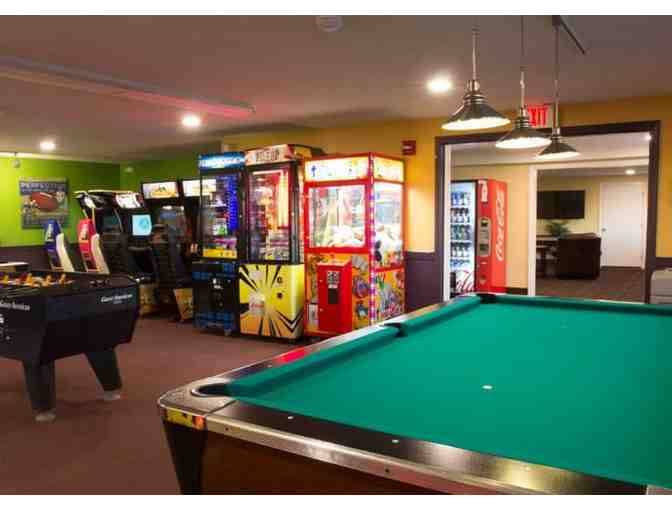 2 Night Cape Cod Getaway at Bayside Resort, West Yarmouth, MA