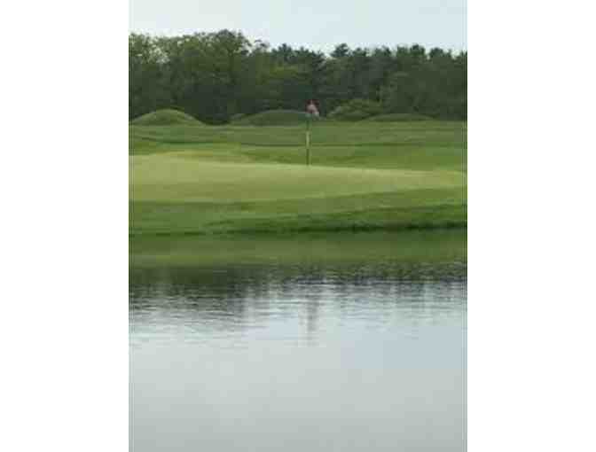 Round of Golf and Carts for 4! Cape Arundel Golf Club, Kennebunkport, ME