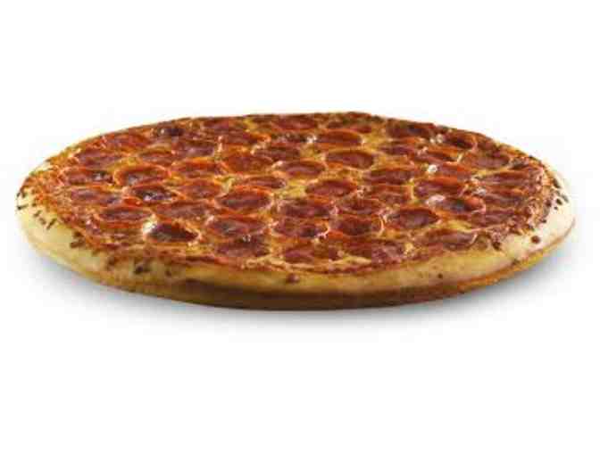 Ten $5 Amato's Gift Cards! Great Stocking Stuffers!