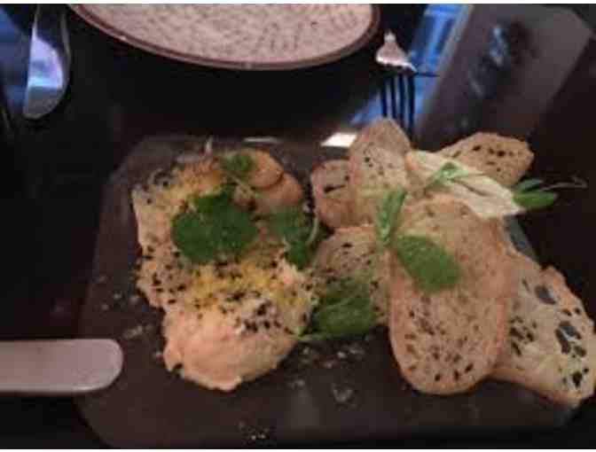 'Chef's Choice' Tasting for Two at Sur-Lie Tapas Restaurant on Free St in Portland