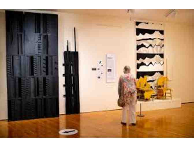 Farnsworth Art Museum (Rockland. ME) Household Membership - $100 Value