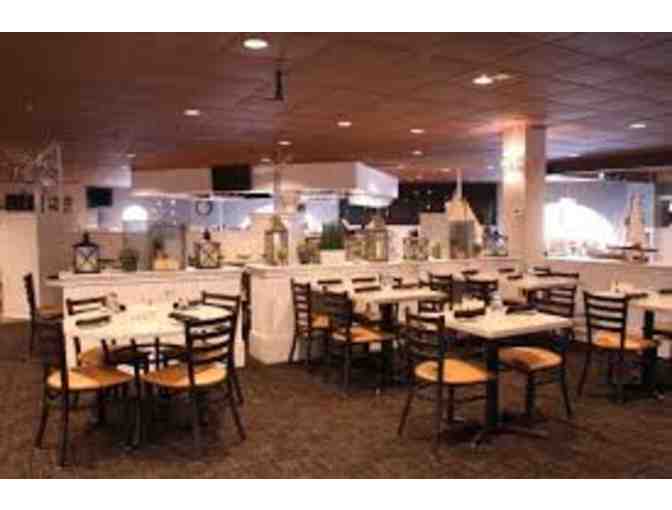 Two Night Cape Cod Stay at The Cove at Yarmouth for up to 4 people