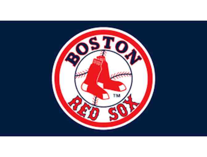 Red Sox Pitcher Nick Pivetta Autographed Baseball