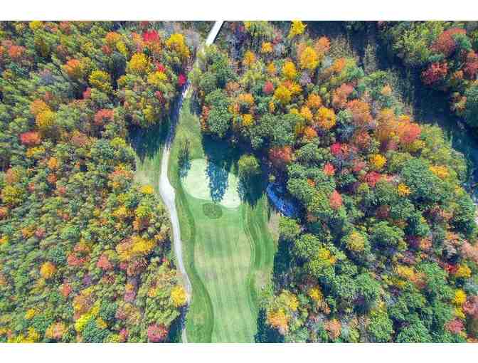 4 Rounds of Golf W/Cart at ANY Resurrection Golf Course-including Old Marsh CC in Wells