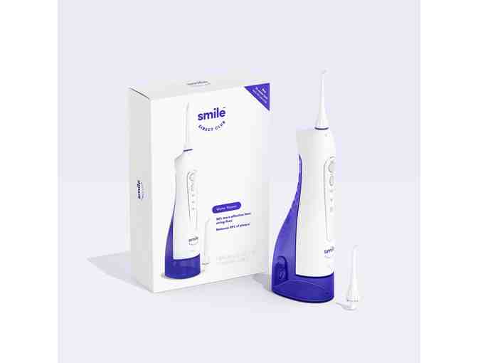 Smile Direct Club Gift Package! Four great items!