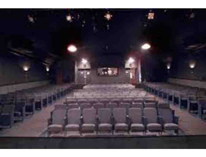 Two Complimentary Vouchers to Any Show at The Public Theatre in Lewiston, ME