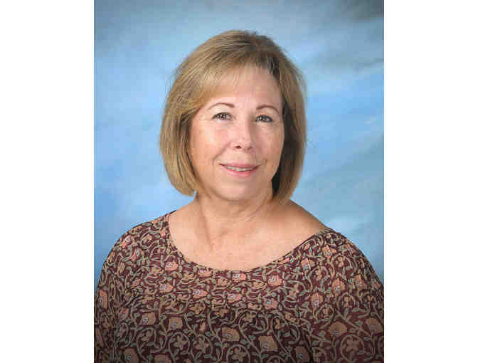 Front Office Assistant for a Day