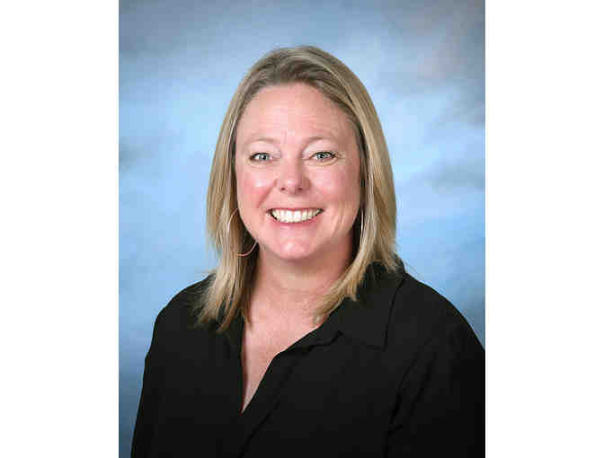 Front Office Assistant for a Day