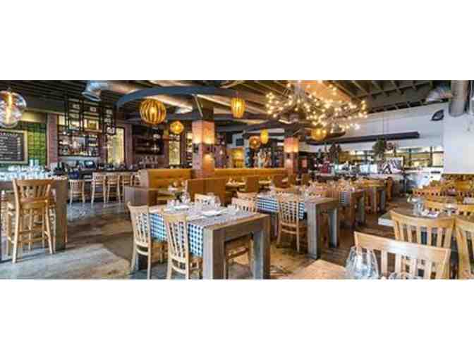 Busalacchi Barbusa Gift Card