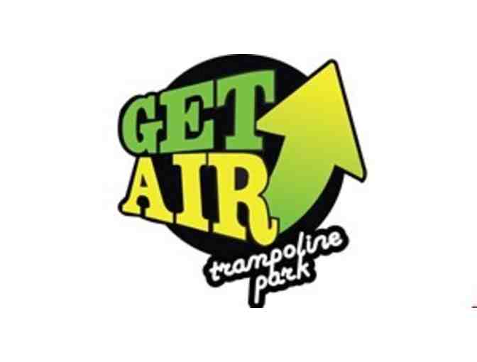 Campana- Kids Fun Passes