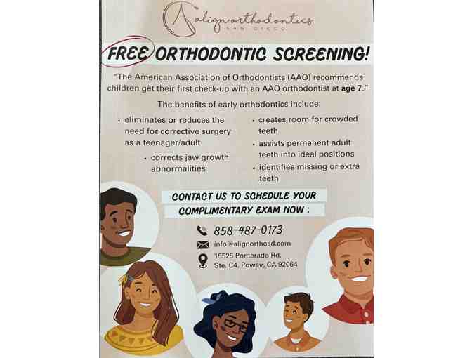 Align Orthodontics