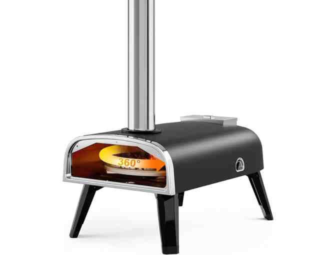 Palluconi- Family Pizza Night Basket