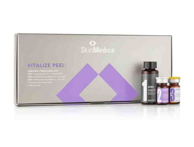 Aesthetics with Christie- Gift Certificate