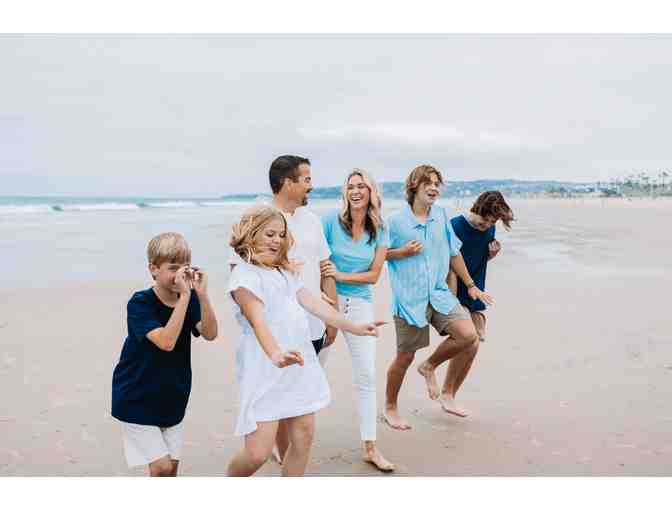 1 Hr Session w/ Brandon Colbert Photography