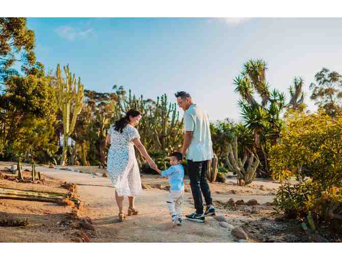 1 Hr Session w/ Brandon Colbert Photography