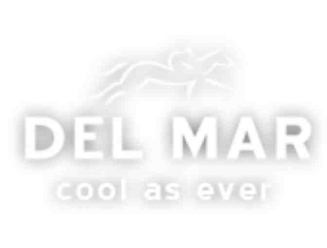 Del Mar Thoroughbred Club - 4 Season Passes