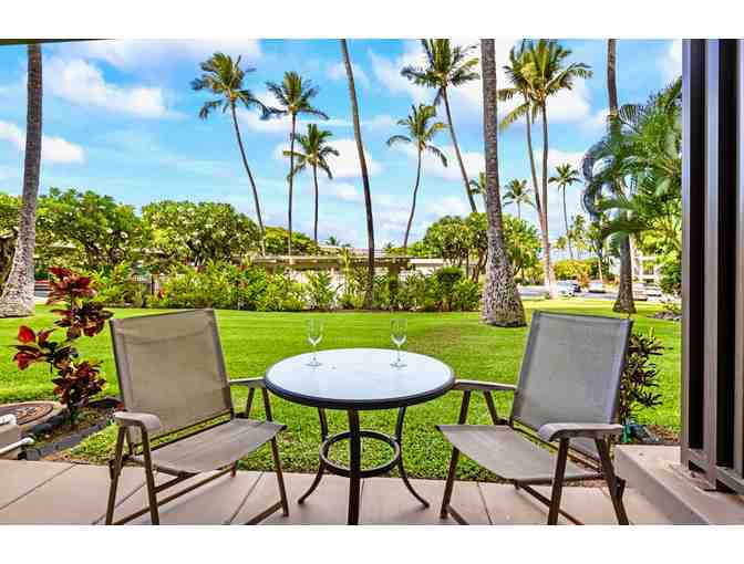 6 Night Stay at Maui Condo