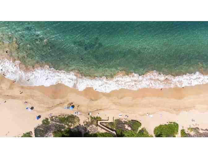 6 Night Stay at Maui Condo