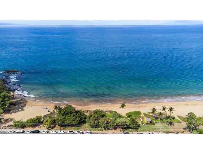 6 Night Stay at Maui Condo