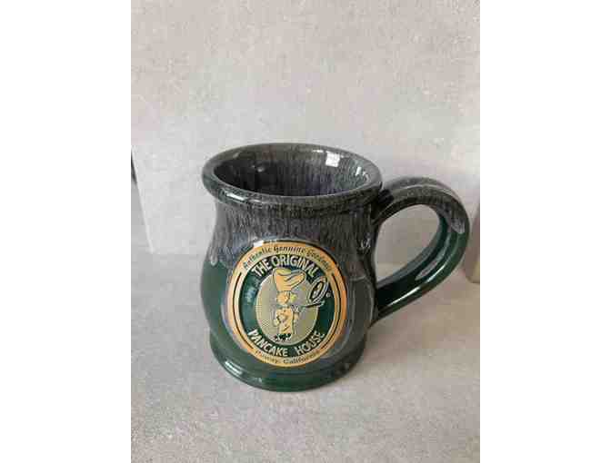 The Original Pancake House $50 Gift Card + Mug