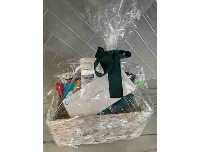 San Diego Dental Specialists - Sonicare Toothbrush and More