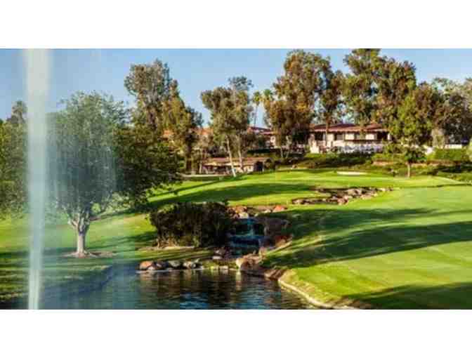 RB Inn Round of Golf for 4 with Carts