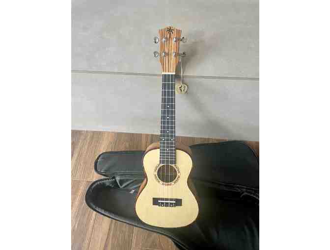 Bertrand's Music- One Month Tuition for Music Lessons