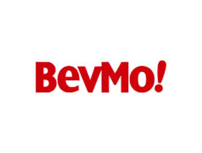 Saleh- DJ Service + BevMo Gift Card