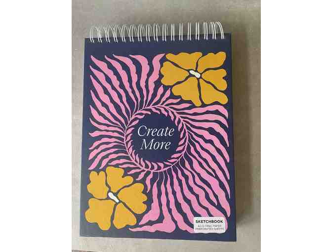 Arthaus5 Gift Certificate and Supplies