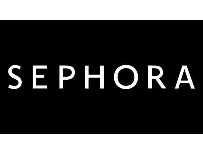 Yee- Nordstrom + Sephora Gift Cards
