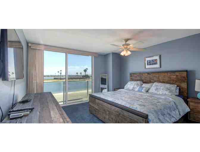 Mission Bay Beach Condo