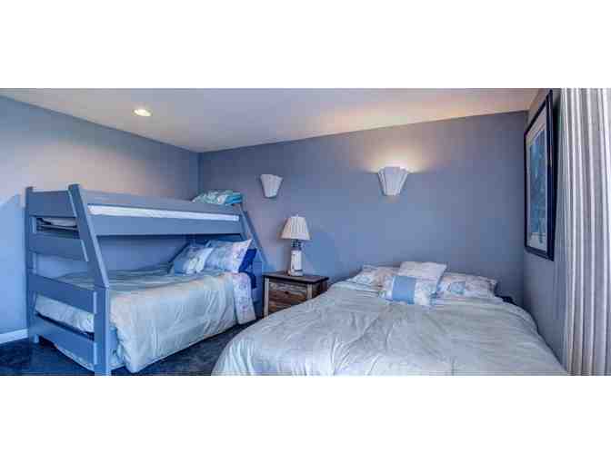 Mission Bay Beach Condo