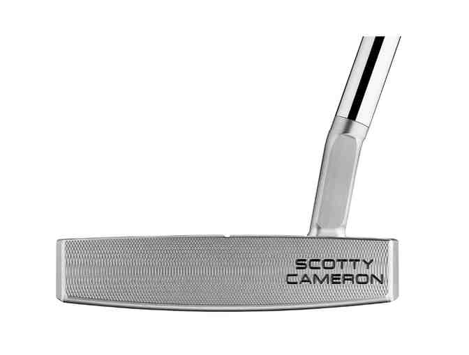 Scotty Cameron 2022 Phantom X 5.5 Putter