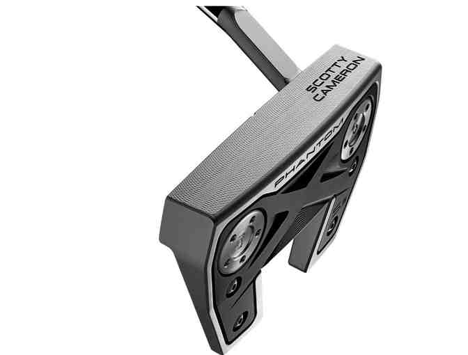 Scotty Cameron 2022 Phantom X 5.5 Putter