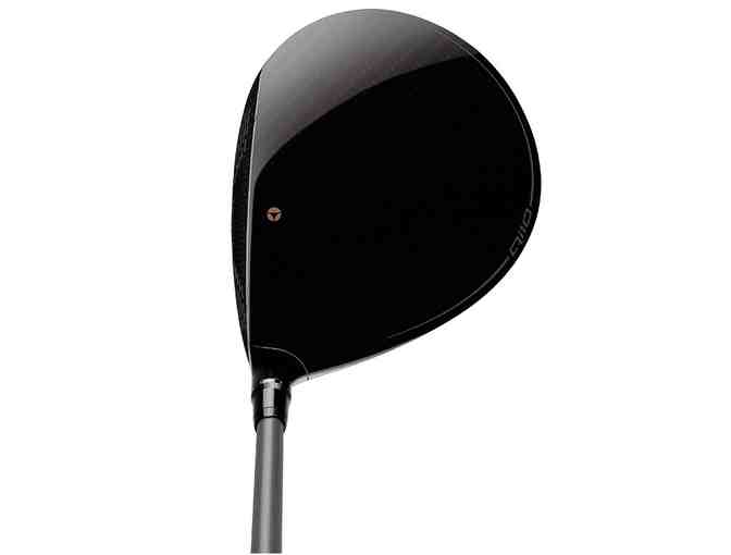 TaylorMade Qi10 LS Driver