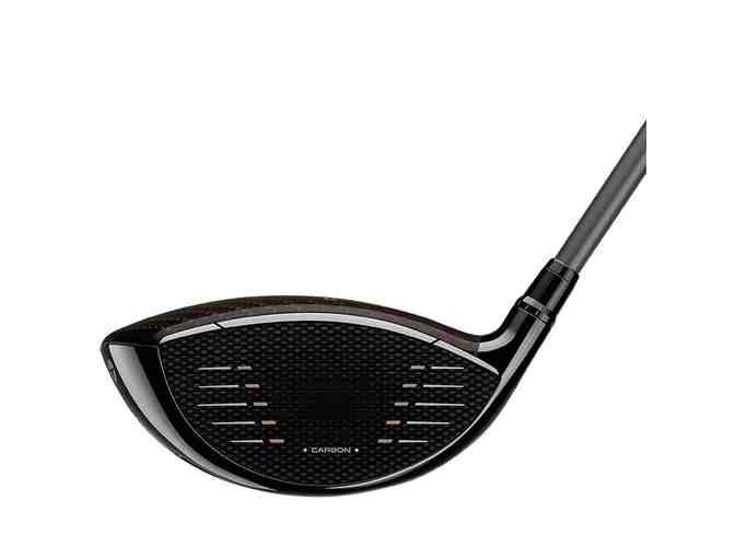 TaylorMade Qi10 LS Driver