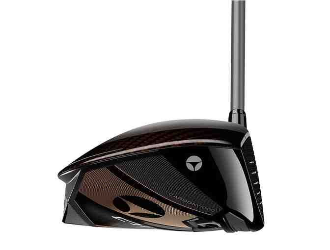 TaylorMade Qi10 LS Driver