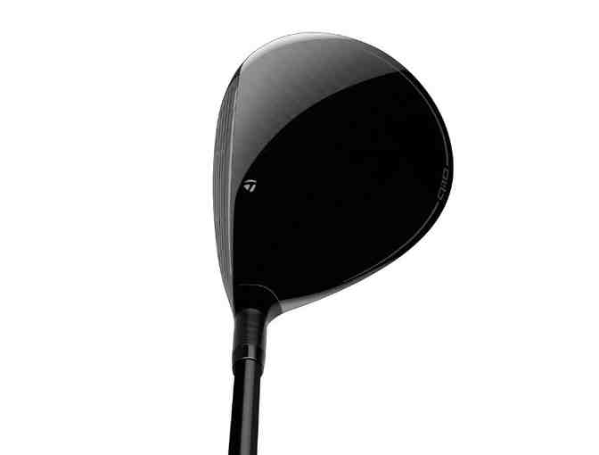 TaylorMade Qi10 Fairway #3