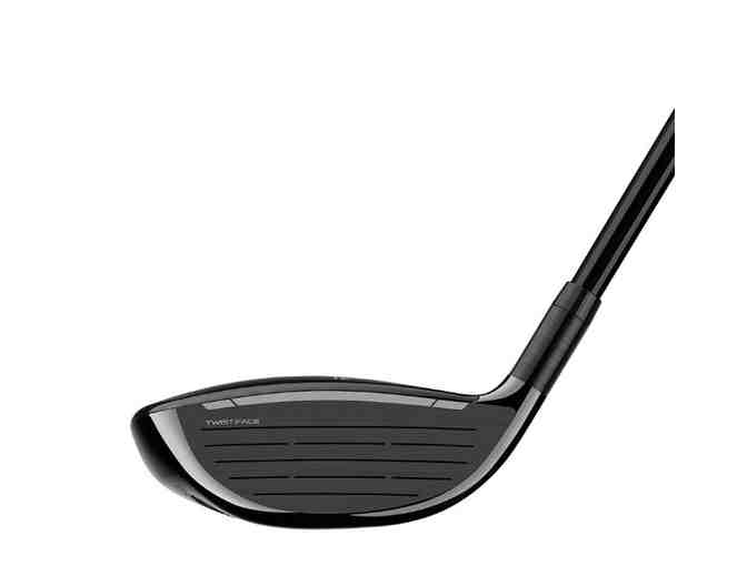 TaylorMade Qi10 Fairway #3