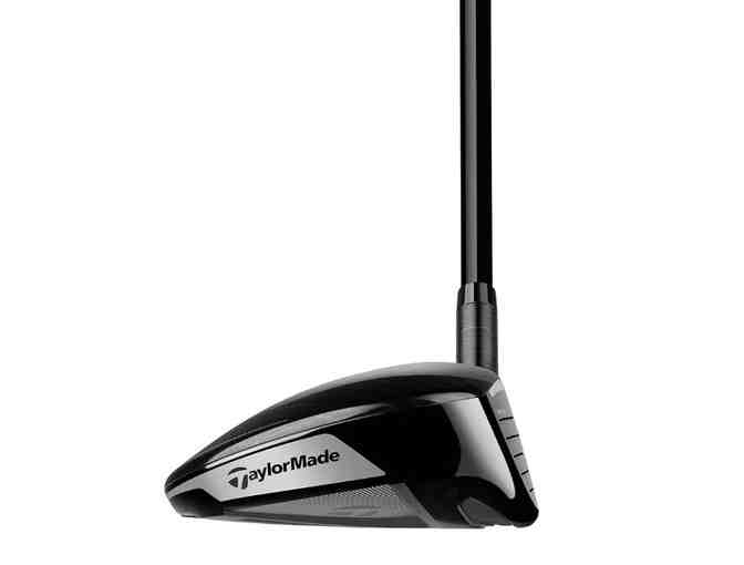 TaylorMade Qi10 Fairway #3