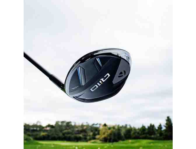 TaylorMade Qi10 Fairway #3