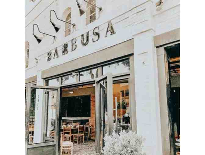 Niebuhr- Date Night/Night on the Town (with Padres tix)